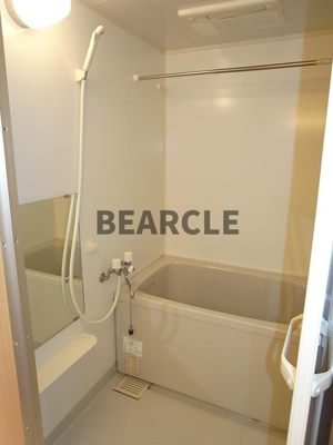 【浴室】 | ワイズコート