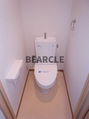 【トイレ】 | ワイズコート