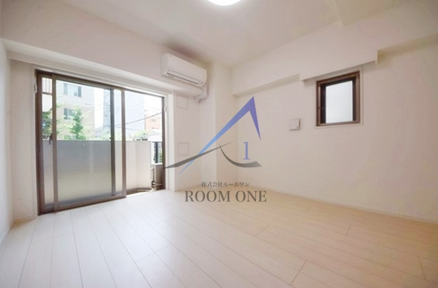 ティモーネ深川の寝室|寝室です。