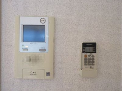 【セキュリティ】 | 栗山ヴィレッジ