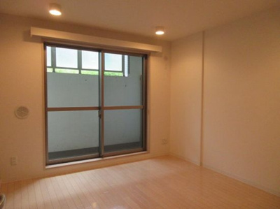 【居間・リビング】 | 栗山ヴィレッジ