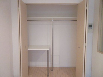 【収納】 | 栗山ヴィレッジ