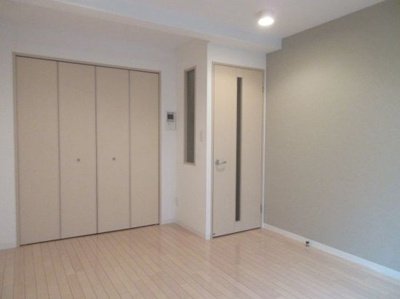 【居間・リビング】 | 栗山ヴィレッジ