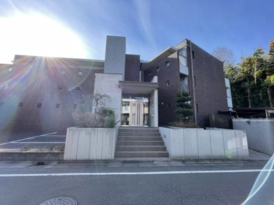 【外観】 | 栗山ヴィレッジ