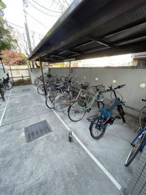 【その他共用部分】 | 栗山ヴィレッジ