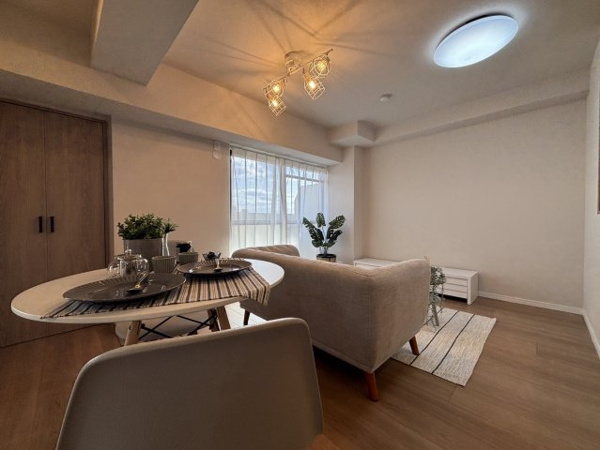 グランドメゾン大和郡山の画像