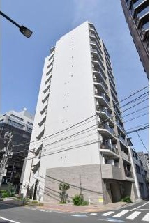 クオリタス浅草橋