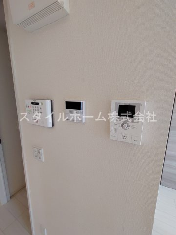 グランツⅡのセキュリティ