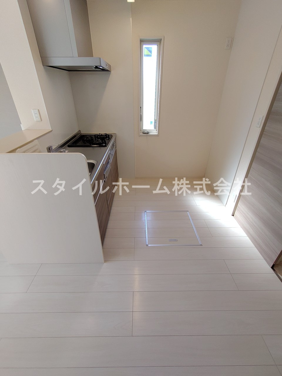 グランツⅡの内装