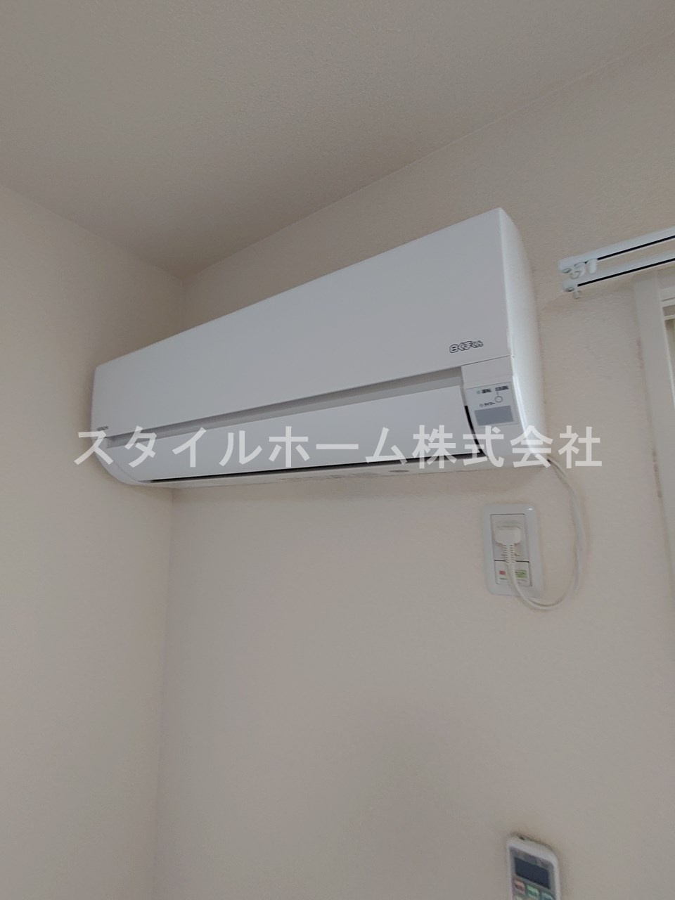 グランツⅡの設備