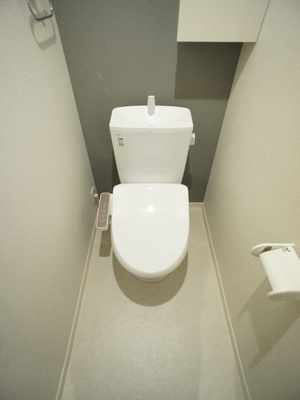 【トイレ】 | リベルタ