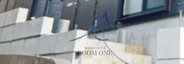 ノーザンロード東武練馬Ⅱのその他共用部分|共用階段です。