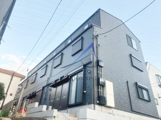 ノーザンロード東武練馬Ⅱ