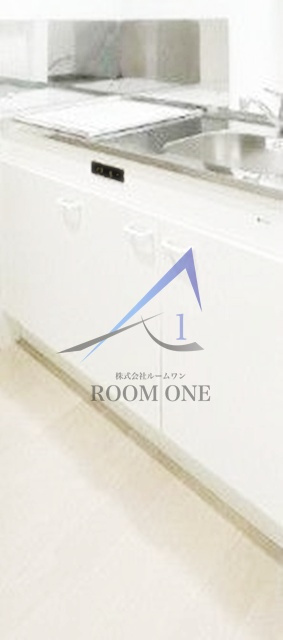 ノーザンロード東武練馬Ⅱのキッチン|キッチンです。