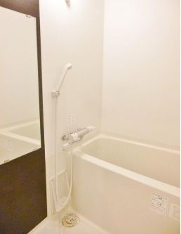 Ｔ`ｓ　ＯＴＡＫＩＢＡＳＨＩの浴室|快適なバスルーム☆（同一仕様写真）