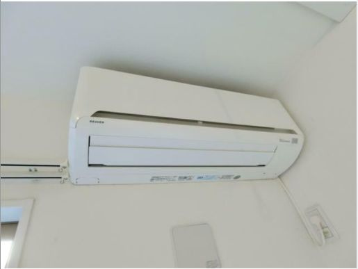 Ｔ`ｓ　ＯＴＡＫＩＢＡＳＨＩの設備|エアコン☆（同一仕様写真）