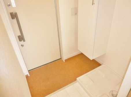 Ｔ`ｓ　ＯＴＡＫＩＢＡＳＨＩの玄関|玄関☆（同一仕様写真）