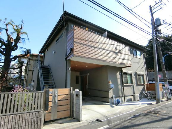 Ｔ`ｓ　ＯＴＡＫＩＢＡＳＨＩの外観|ティーズオタキバシの外観☆