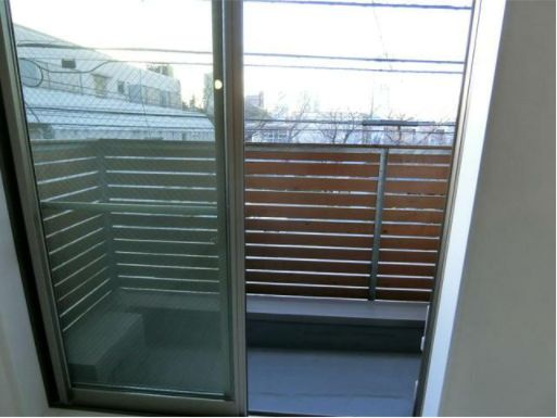 Ｔ`ｓ　ＯＴＡＫＩＢＡＳＨＩのバルコニー|バルコニー（同一仕様写真）