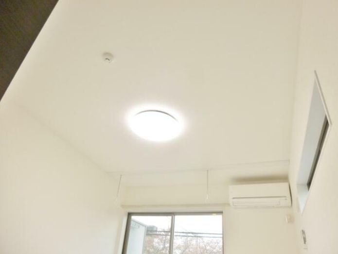 Ｔ`ｓ　ＯＴＡＫＩＢＡＳＨＩの設備|照明☆