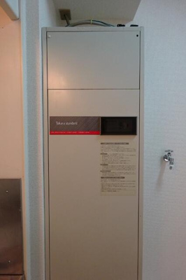 【設備】 | メゾン三山 | ※別号室写真使用※