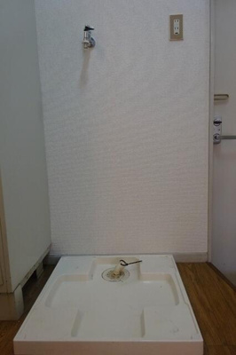 【その他】 | メゾン三山 | ※別号室写真使用※