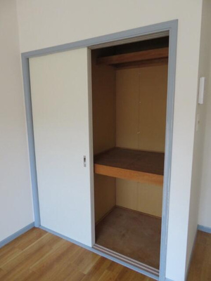 【収納】 | メゾン三山 | ※別号室写真使用※