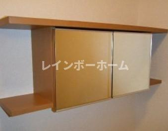 ビオス北朝霞のその他|※別部屋参考写真