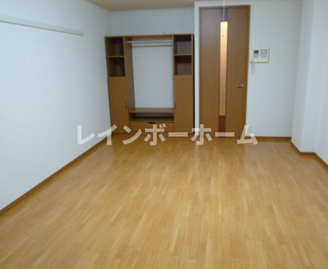 ビオス北朝霞の居間・リビング|※別部屋参考写真