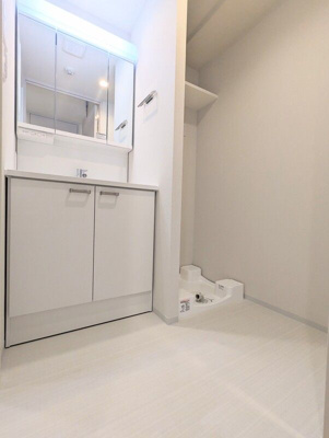 【独立洗面台】 | セジョリ上石神井