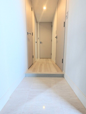 【玄関】 | セジョリ上石神井