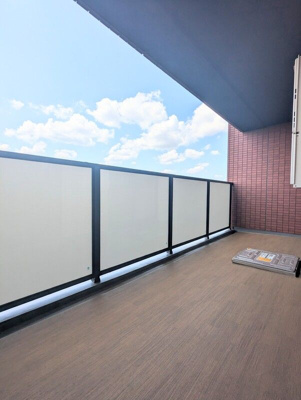 【バルコニー】 | セジョリ上石神井