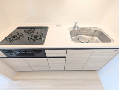 【キッチン】 | セジョリ上石神井