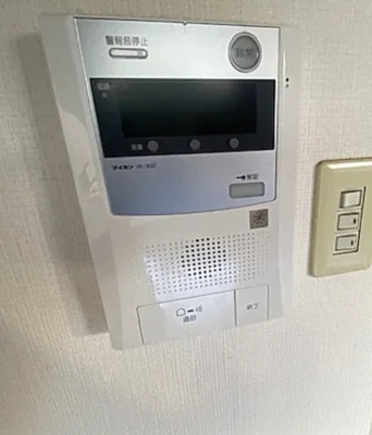 【セキュリティ】 | ロイヤルプラザ浅草