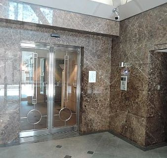 【セキュリティ】 | ロイヤルプラザ浅草