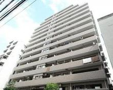 【外観】 | ロイヤルプラザ浅草 | 外観です