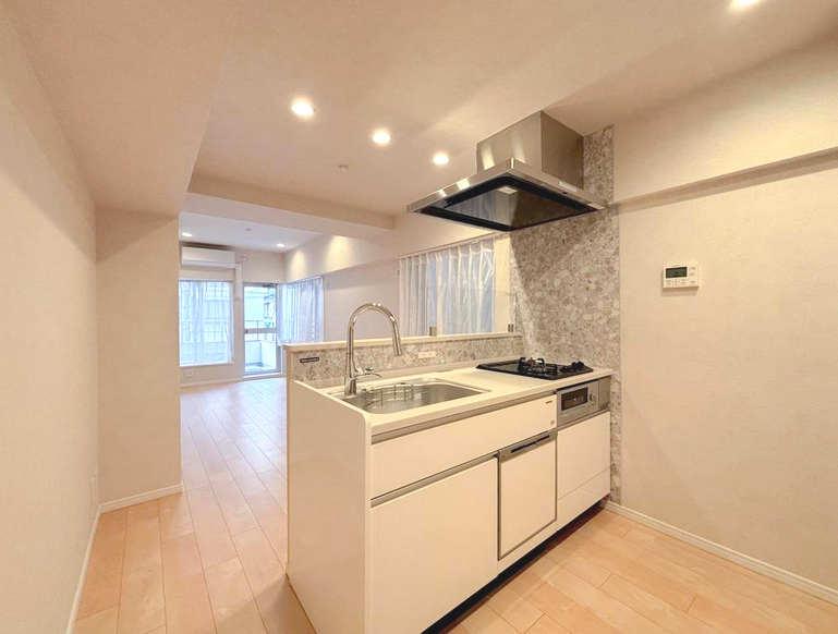 【居間・リビング】