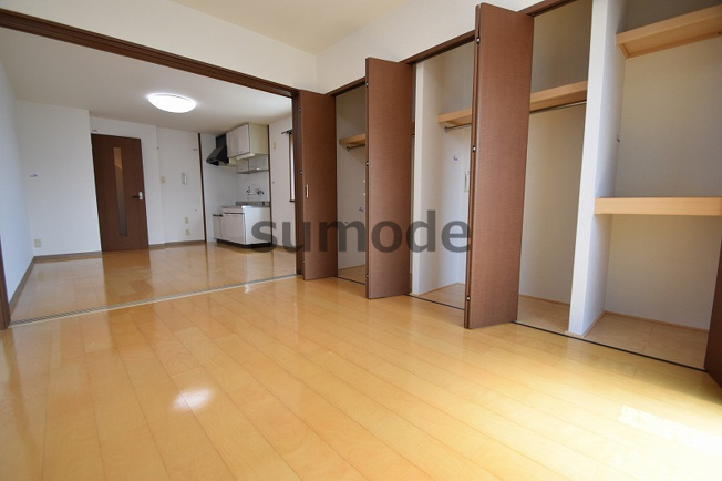 【内装】 | フジパレスヒルズビレッジ上穂積