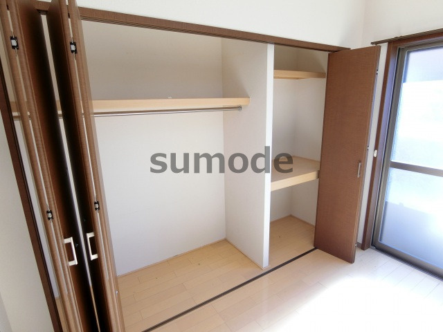 【収納】 | フジパレスヒルズビレッジ上穂積