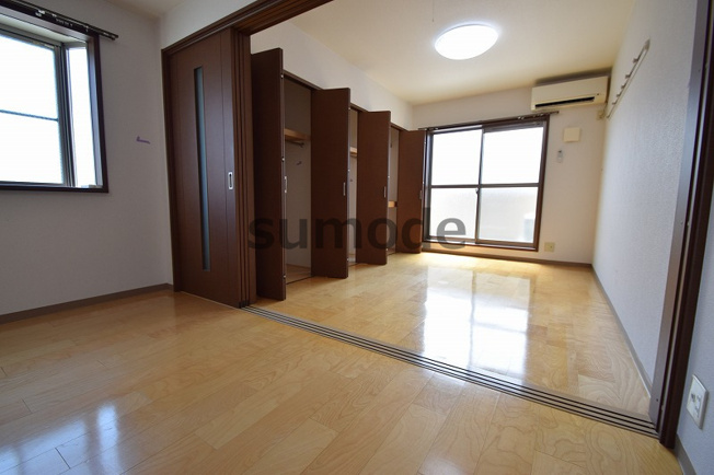 【展望】 | フジパレスヒルズビレッジ上穂積