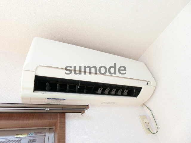 【設備】 | フジパレスヒルズビレッジ上穂積