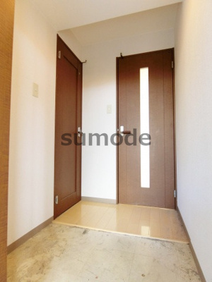 【エントランス】 | フジパレスヒルズビレッジ上穂積