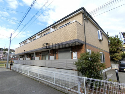 【外観】 | フジパレスヒルズビレッジ上穂積