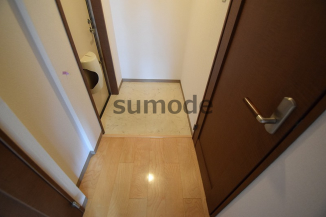 【玄関】 | フジパレスヒルズビレッジ上穂積