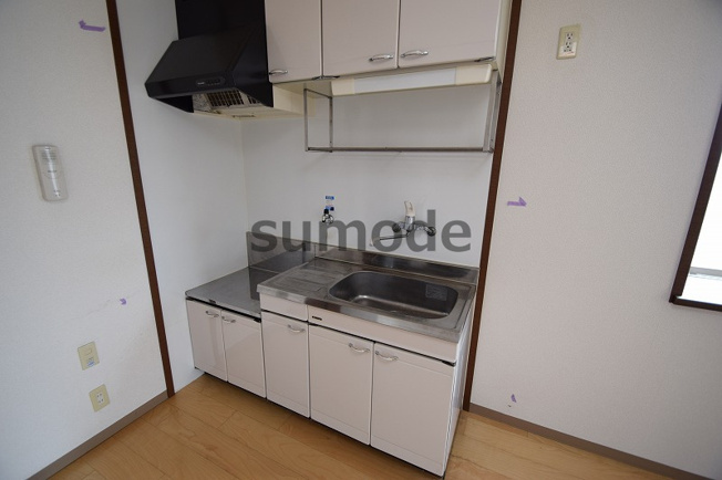 【キッチン】 | フジパレスヒルズビレッジ上穂積