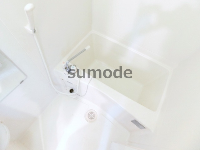 【浴室】 | フジパレスヒルズビレッジ上穂積