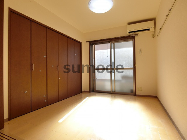 【寝室】 | フジパレスヒルズビレッジ上穂積