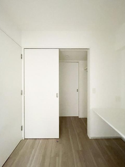 コスモグラシア三ノ輪の内装