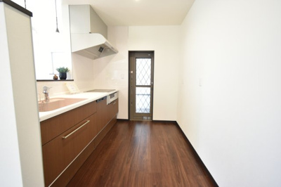 【キッチン】 | レジデンス鹿児島中央(北棟)
