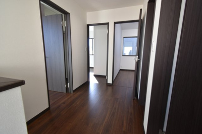 【内装】 | レジデンス鹿児島中央(北棟) | 2Fホール